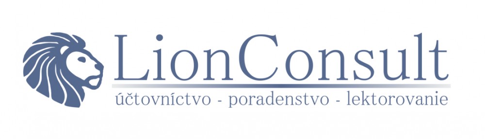 Lionconsult, s.r.o.